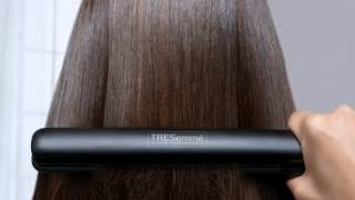 7 Day Keratin Smooth Commercial  TRESemmé [upl. by Aniakudo]