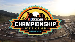 Live at Phoenix Raceway [upl. by Yuille520]