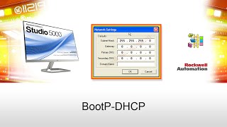 Conectarse a dispositivos nuevos usando BootPDHCP [upl. by Notlih]