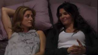 Rizzoli and Isles  Crush [upl. by Sudoeht]