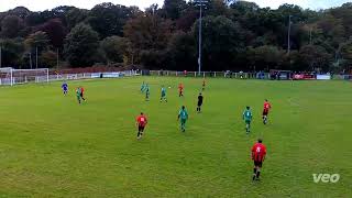 Tavistock AFC 41 Bishops Cleeve [upl. by Suravat]