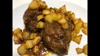 Rabo de Toro en FussionCook FC 7 Smart [upl. by Eneli770]