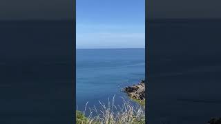 Stonehaven Harbour North SeaAberdeenshire Scotland UK [upl. by Edveh27]