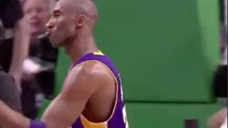 Kobe Bryant Defense on Rajon Rondo  2010 Finals Game 3 [upl. by Allekim943]