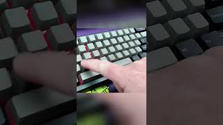 The Pursuit of the Perfect Keyboard [upl. by Htenek]