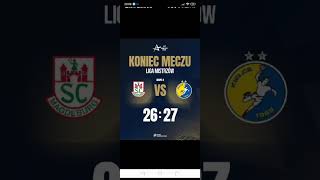 Kielce wygrywa z magdeburgiem Liga mistrzów piłka ręczna [upl. by Chico]