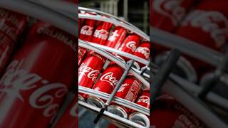 Coca Cola maliyetleri düşürmek için Türkiyede orijinal tat çeşidine tatlandırıcı eklemeye başladı [upl. by Ratha]