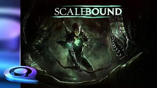 SCALEBOUND Gameplay Trailer E3 2016 [upl. by Llennod]