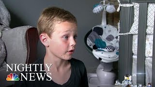 One Nation Overdosed Utah’s Children At Center Of Opioid Crisis  NBC Nightly New [upl. by Odel114]