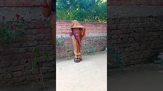 Dekhe khatir tarse bhatar  shorts ytshorts bhojpuri song dance Roshnivlogs [upl. by Bertha61]