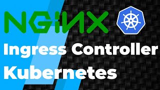 Kubernetes Ingress Controller Beginners Tutorial with NGINX as an Example devops kubernetes [upl. by Eidroj164]