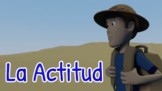 La Actitud [upl. by Acined]