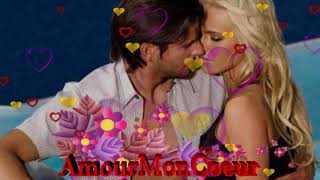 FREDERIC FRANCOIS ♥ღ¸•°♥♥♥❤️❤️TON COEUR EST DANS MON COEUR❤️❤️ ♥ღ¸•°♥♥♥ HD [upl. by Niuqram]