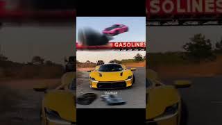 MONTAGEM RENICHT MIX 2 Slowed  Supercars amp Hypercars edit  fyp shorts cartok caredit [upl. by Brenden]