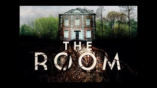 The Room  Official Trailer  Soon in Cinemas [upl. by Dibri]