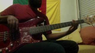 Meiway  200 Zoblazo Bass Cover [upl. by Ainattirb786]