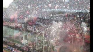 SALERNO E LA SALERNITANA [upl. by Idnim773]