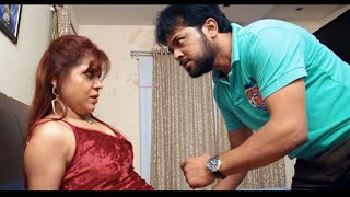 quotDetectivequot Telugu Hindi Dubbed Blockbuster Action Movie Full HD 1080p  Sonia Ramya Krishnan Movie [upl. by Milka]