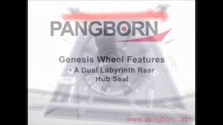 Genesis™ Blast Wheel Overview [upl. by Rainer]