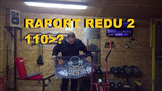 Raport z redukcji nr2 [upl. by Tillio]