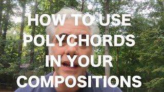 How To Use Polychords In Your Compositions  Music Theory [upl. by Willtrude]