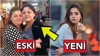 Kızılcık Şerbeti Dizisi Oyuncularının Şok Olacağınız Eski Halleri [upl. by Marylinda947]