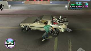 Grand Theft Auto Loosened Vice Gameplay  GTA Loosened Vice Mod  Jin [upl. by Tod]