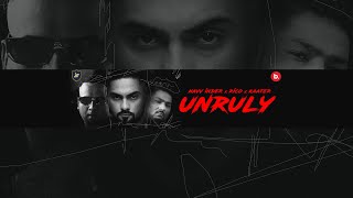 Unruly official audio Navv Inder  Rico  Kaater  New Punjabi Song  Latest Punjabi Song 2024 [upl. by Channing]