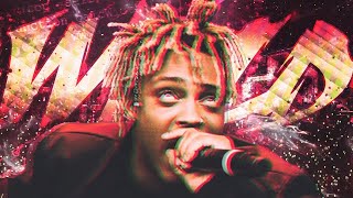 quotAddictionsquot Juice Wrld Type Beat [upl. by Riada]