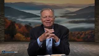 Sabbath School with Mark Finley Lesson 6 Q3 2024 markfinley [upl. by Hcab]