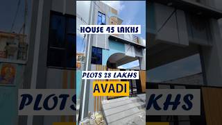 avadi plots for sale avadi house for sale cmda approved plots in avadi avadi chennaiplots [upl. by Leugimesoj19]