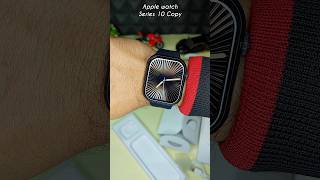 Series 10 apple watch clone copy [upl. by Gilead781]