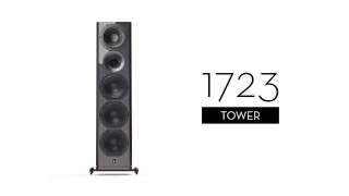 Arendal Sound 1723 Tower Teaser [upl. by Karole]