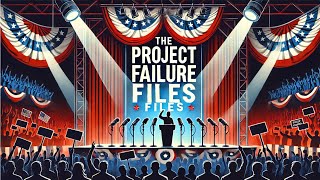 Project Failure Files Ep21  quotChampioning Change The Role of Internal Championsquot [upl. by Wallace]