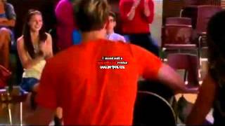 Glee  3 Full Performance Official Music Video [upl. by Nivlak]