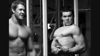 BUILD HUGE CHEST amp MUSCLES [upl. by Josy]