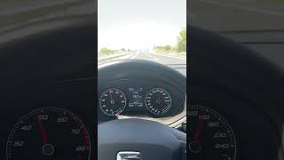 Seat Arona 10 TSI 110 HP DSG 120160 araba girl seat otomobil pov automobile fast smart [upl. by Evelinn]