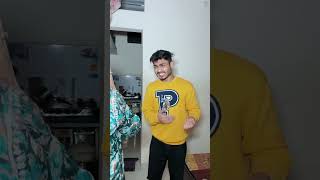 Biwi no1😂funny videocomedy biwino1 funny youtubeshorts golu008 comedyvideos [upl. by Ailegnave962]