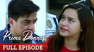 Prima Donnas Full Episode 86  Stream Together [upl. by Jamill372]