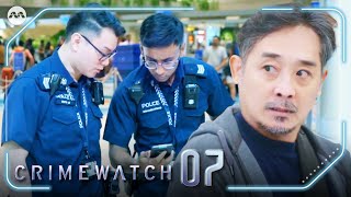 Crimewatch 2024 EP7  Housebreaking and Theft [upl. by Sirred]