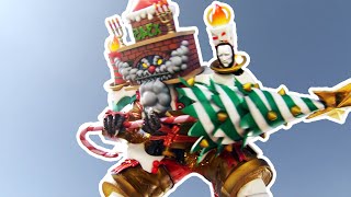 Power Rangers Dino Super Charge  Here Comes Heximas  Full Episode [upl. by Aihsenet]