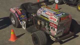 RMR Rick at the Norwood Fall Fair [upl. by Spense]