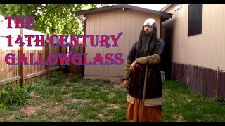 How To Dress as the 14th Century Gallowglass [upl. by Crooks]