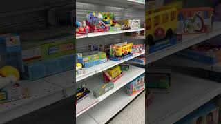 Toyhunt  Target and Ross Star Wars TMNT LEGO Clearance [upl. by Akins]