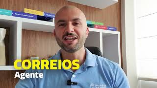 ✅ Concursos Correios Saiu o Edital [upl. by Ylirama675]