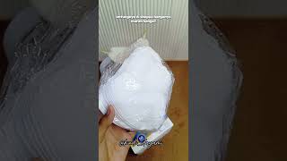 Masker 5 ribuan dapet 50 pcs shorts [upl. by Ajiram]