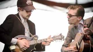 Justin Townes Earle  Down in the valley Birmingham Jail [upl. by Eednas]