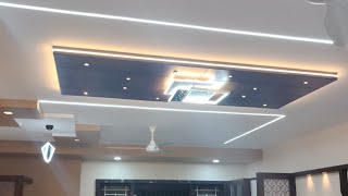 HOME LED LIGHTS DESIGING IDEAHometourHomedecorshehana tv [upl. by Grefe]