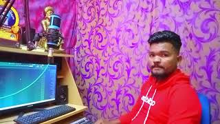 Banjara New Dj Song  Ganpati Special 10 Song Release  DjLokesh Lamani Recording Studio [upl. by Yliram]