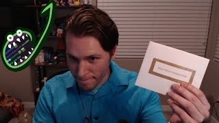 Jerma Streams with Chat  The 2021 JermAwards amp Jermania [upl. by Flessel]